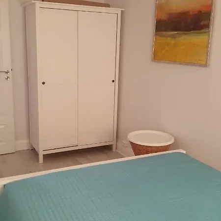 Apartment Mieszkanie Plaza *