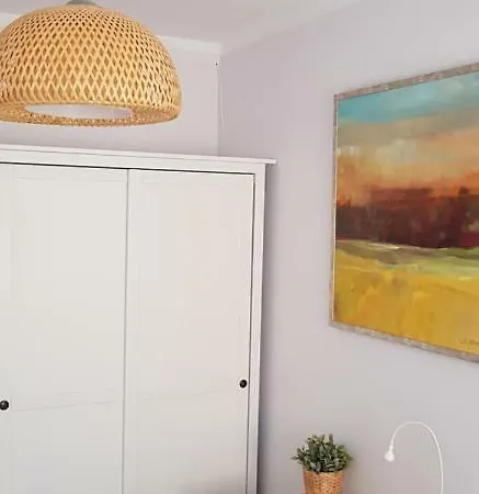 Mieszkanie Plaza Apartment *